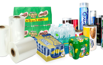 کاربرد نایلون حرارتی در بسته‌بندی